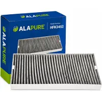 Alapure Kohlefilter passend für Miele DKF35-P