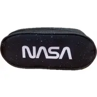 St. Majewski Loozz NASA Federmäppchen Etui mit 2 Fächern