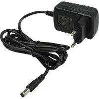 VHBW Netzteil Ersatz für BaByliss 35208450, 9.69.11.10-0, 35209700, 35209300 für Haarschneidemaschine, Haartrimmer - 9,5 cm