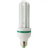 Wellhome Pk7676 6000k Led-lampe 230x68 Mm 24w 2150 Lumens 10 Einheiten