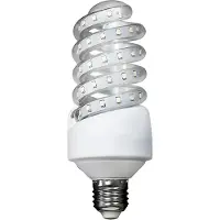 Wellhome Pk8011 3000k Led-lampe 160x61 Mm 16w 1360 Lumens 10 Einheiten