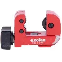 Cofan 3-25 Mm Rohrschneider