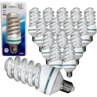 Wellhome Pk8046 6000k Led-lampe 180x61 Mm 20w 1780 Lumens 15 Einheiten