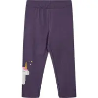 Lego Wear kidswear LWPIA 700 - Leggings dark purple (692) 92