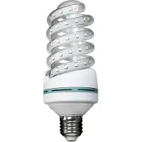 Wellhome Wh16520 3000k Led-lampe 180x61 Mm 20w 1700 Lumens