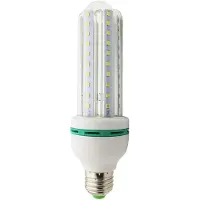 Wellhome Pk7721 6000k Led-lampe 140x42 Mm 9w 790 Lumens 15 Einheiten