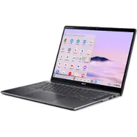 Acer Chromebook CPE594-1N-TCO-33Z8, Intel Core 3, 1,2 GHz, 35,6 cm (14"), 1920 x 1200 Pixel, 16 GB, 128 GB
