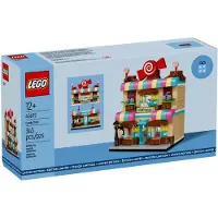 LEGO Kuchenladen - Werbeartikel 40692