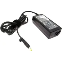 HP 609936-001, Laptop, Drinnen, 100 - 240 V, 50 - 60 Hz, 90 W, Schwarz
