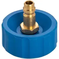 Hazet Kühlerpumpe und -adapter 4800-4A