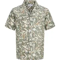 Jack & Jones Blubibao Resort Kurzarmhemd