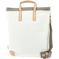 Markenlos Jean - Handtasche S 40 cm porcelain
