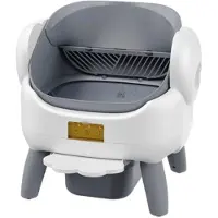 Rojeco FJ108 Intelligente Katzentoilette