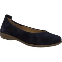 Josef seibel Ballerina "Fenja 38, nachtblau"