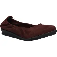 Josef seibel Ballerina "Violet 08, bordeaux"