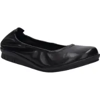 Josef seibel Ballerina "Violet 08, black-black"