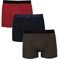 TOP GUN Boxershorts "3er Pack TG25027"