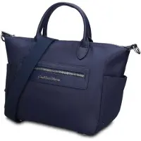 Gian Marco Venturi Gianmarco Venturi Handtasche Lunara Elite Rot ROSSO UNICA 35x22x14 cm 9046 RED