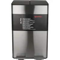 MSV Aliya, 450 mm, 300 mm, 710 mm