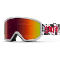 Smith Transfer matej svancer ac red solx mirror antifog