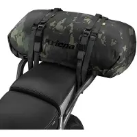 Kriega Rollpack 40 wasserdichte Satteltasche
