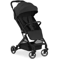 Hauck Travel N Care Black 16014