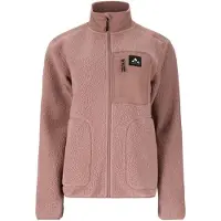 Whistler Damen Jacke Felis W Teddy Jacket