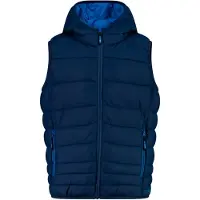 CMP KID Vest FIX Hood infinity (L661) 104