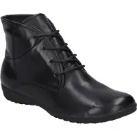 Josef seibel Stiefelette "Naly 09, schwarz"