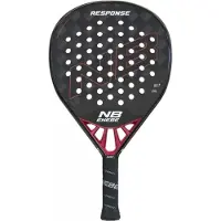 Enebe Response 24k Padelschläger