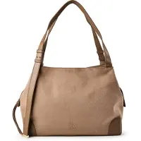 Armani Exchange Handtasche XW002603 AF22666 U6186 Braun