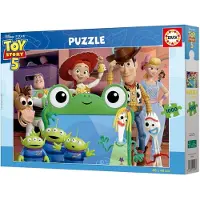 Educa Toy Story 5 Puzzle 1000 Stücke
