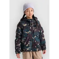 Burton Hillslope 2l Jacke