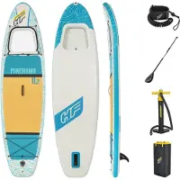 Bestway Hydro-Force Panorama Set Paddleboard