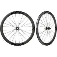Miche Asfalto 45 Cl Disc Rennrad Laufradsatz