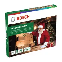 Bosch Handwerkzeuge Adventskalender 2026
