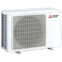 Mitsubishi Klimaanlage Außengerät | MUZ-EF35VG2 | 3,5 kW
