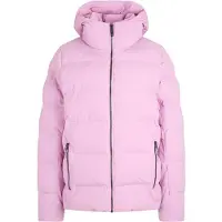 Ziener Trava-z Jacket Lady tulip pink (484) 38