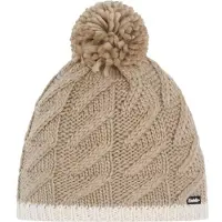 Eisbar Damen Mütze Asteria Pompon MÜ