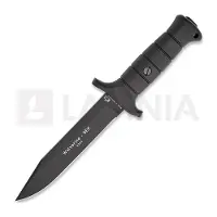 Original eickhorn-solingen Wolverine Messer, schwarz