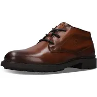 Bugatti Herren Elegante Stiefelette 311-AYK30-1000 Braun