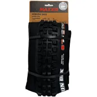 Maxxis Minion DHX DH2 TR 3C MaxxGrip 29" Faltreifen