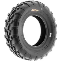 SUN-F A-010 70j Tl 6pr Quad-reifen