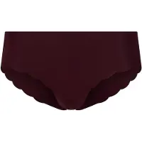 Skiny Panty "Sensation" hüftig geschnitten, gewellte Kanten