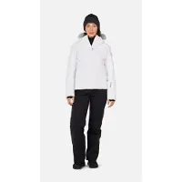 Rossignol Staci Insulated Jacke Weiß M Frau Weiß M