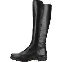 Gabor 8023.04 Damenstiefel - elegante Stiefel schwarz Elegant NEU