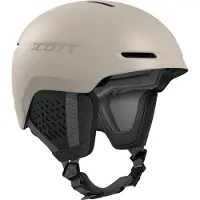 SCOTT Helmet Track mojave beige (7813) S