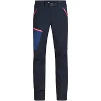 Hannah Damenhosen JUKE W PANTS ANTHRAZIT (DUBARRY) Größe: 38