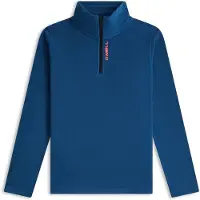 O'Neill Fwc'cruz Jack's Polartec Half Zip Fleece regal blue (15092) 176