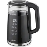 Maestro MR-049 elektrischer Wasserkocher